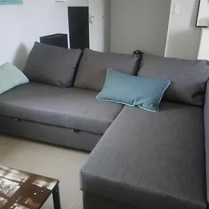  Appartement Bel Duplex Moderne A 9 Min De L'aeroport France