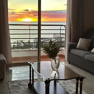 Appartement Plaza Near Forum Madeira - For Rent Portugal