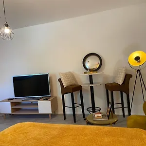  Appartement Le Baraban France