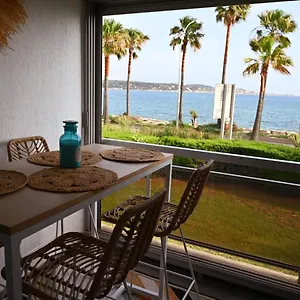  Appartement Duplex De Charme En Bord De France