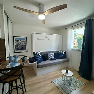  Appartement Vieux Et Parking France