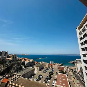  Appartement La France