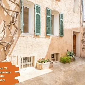  Appartement Le Petit Saint Esprit - Centre - Calme - Lumineux - Fibre France